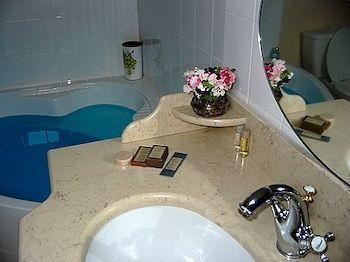 Hotel Domaine De Chatenay - Le Mans Saint-Saturnin (Sarthe)